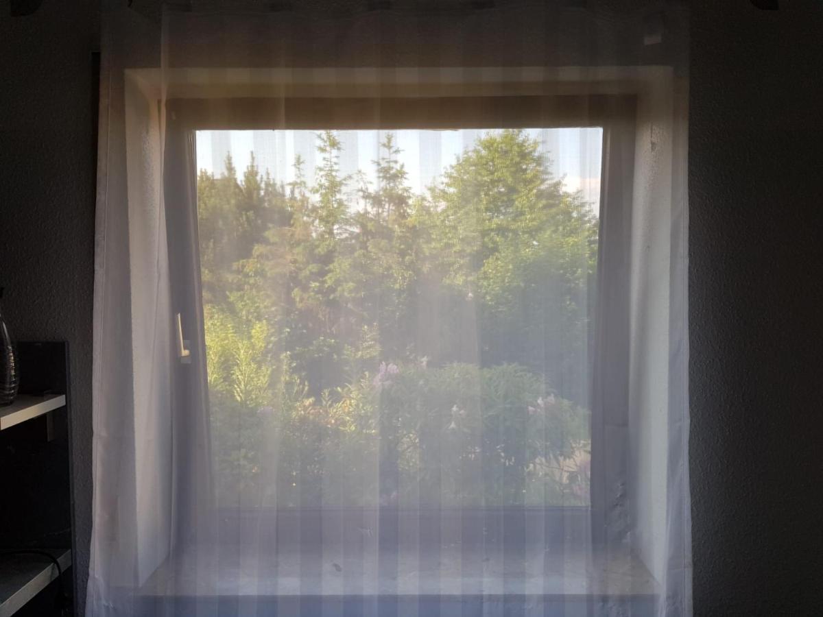 Eneya Lejlighed Rotenburg an der Fulda Eksteriør billede
